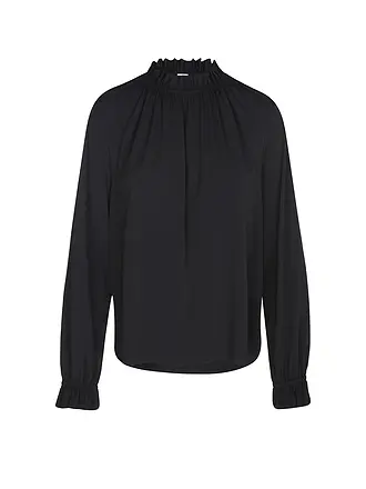 JAPAN TKY | Langarmshirt MUKAWA | schwarz